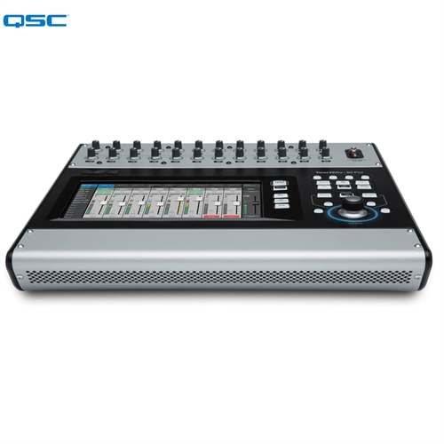 Mixer QSC TouchMix-30 Pro 2